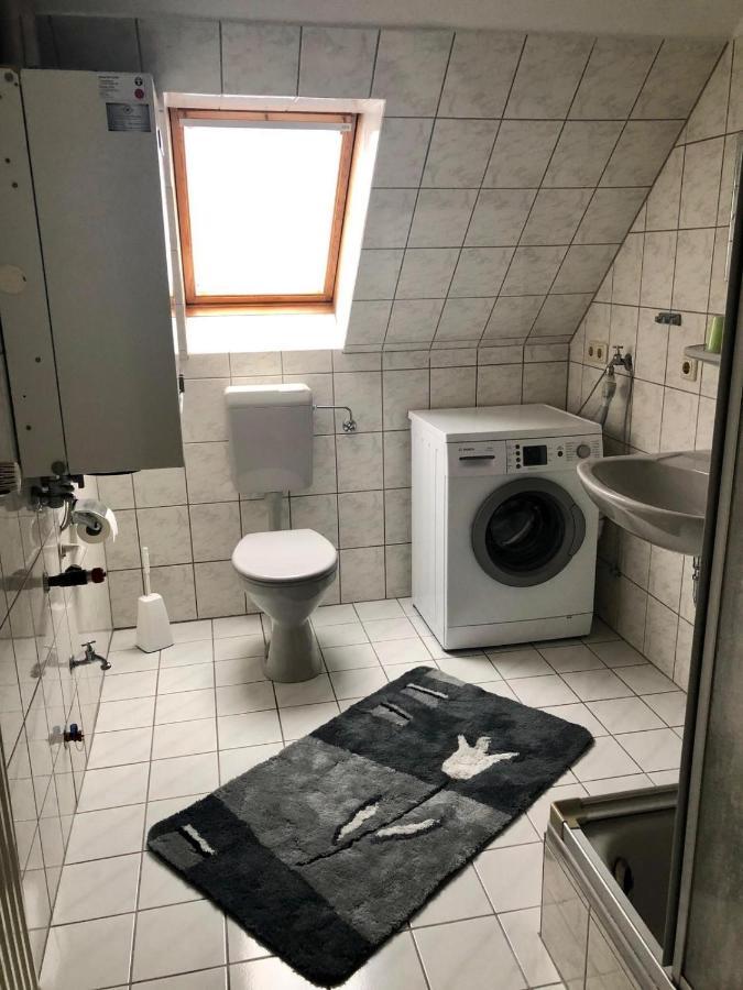 Fluethoern Norddeich  Luaran gambar
