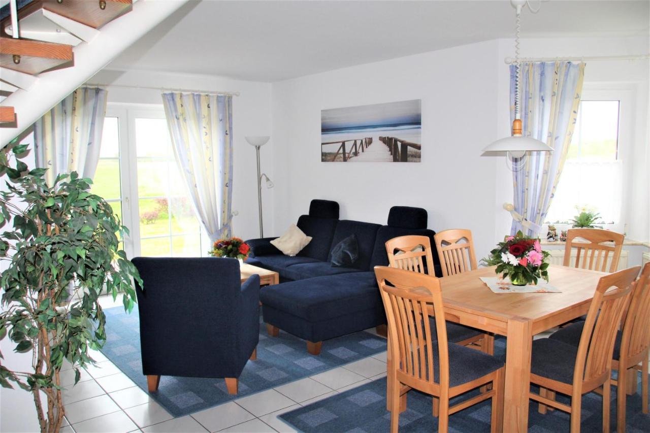Fluethoern Norddeich  Luaran gambar