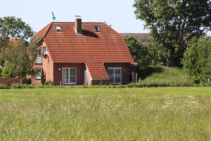 Fluethoern Norddeich  Luaran gambar