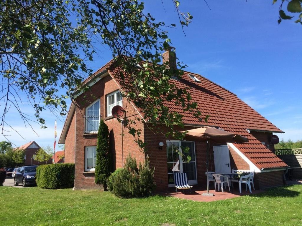Fluethoern Norddeich  Luaran gambar