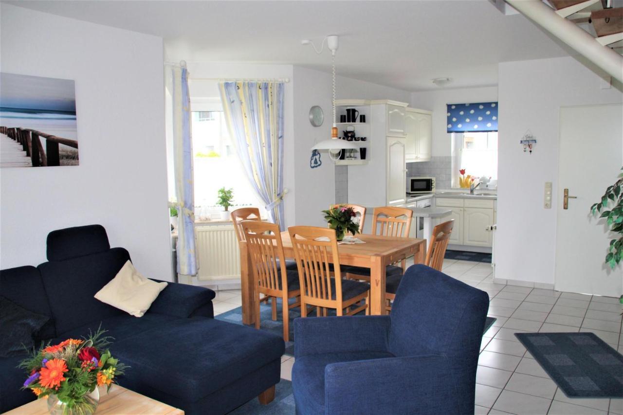 Fluethoern Norddeich  Luaran gambar