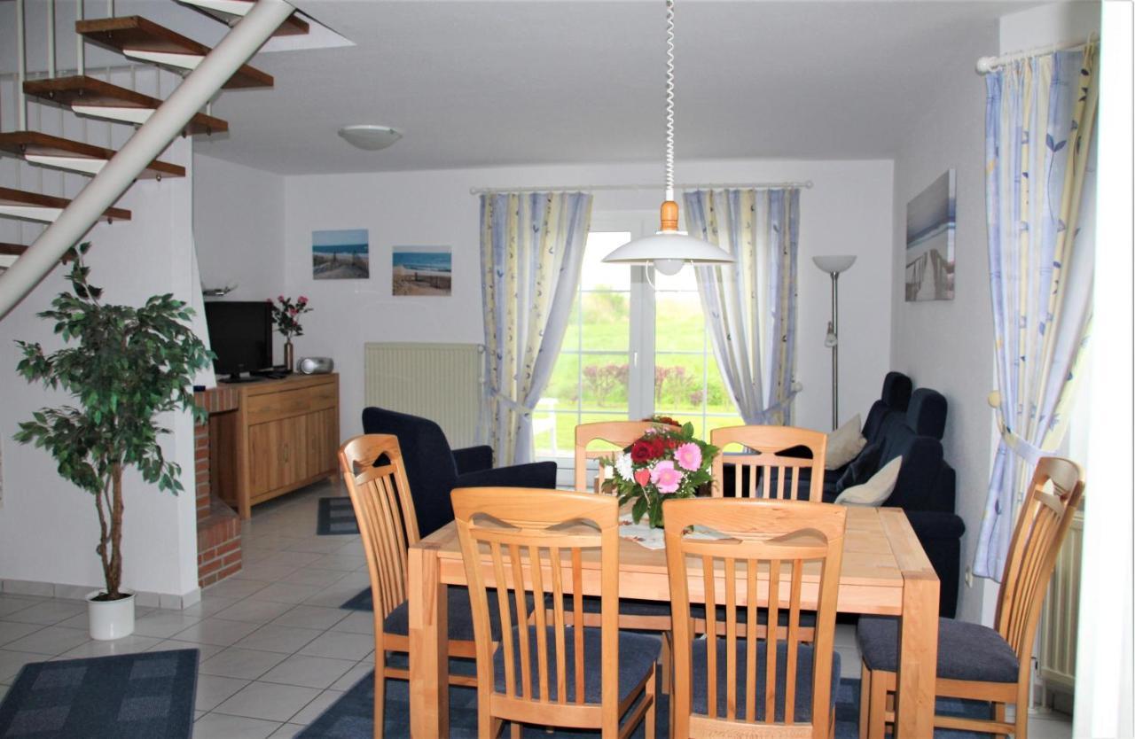 Fluethoern Norddeich  Luaran gambar